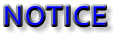 NOTICE