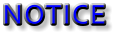 NOTICE